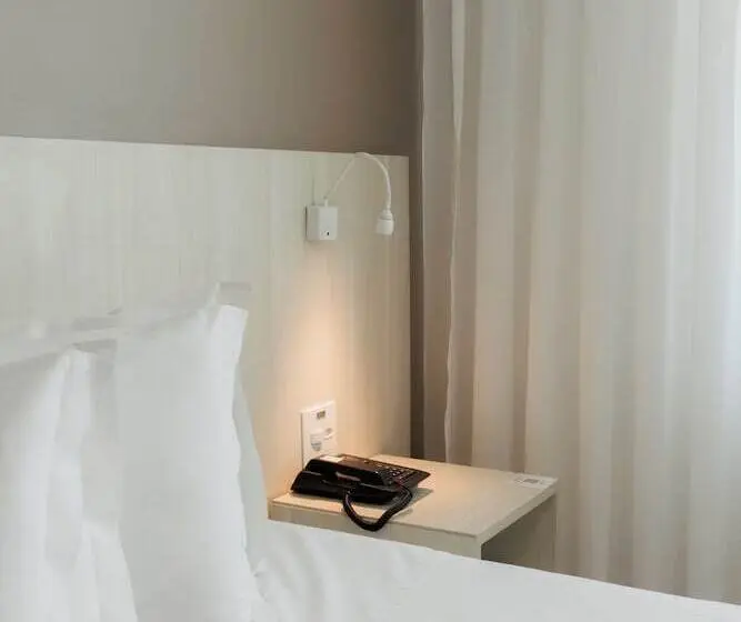 اتاق سوپریور, eSuites Belo Horizonte Minascasa