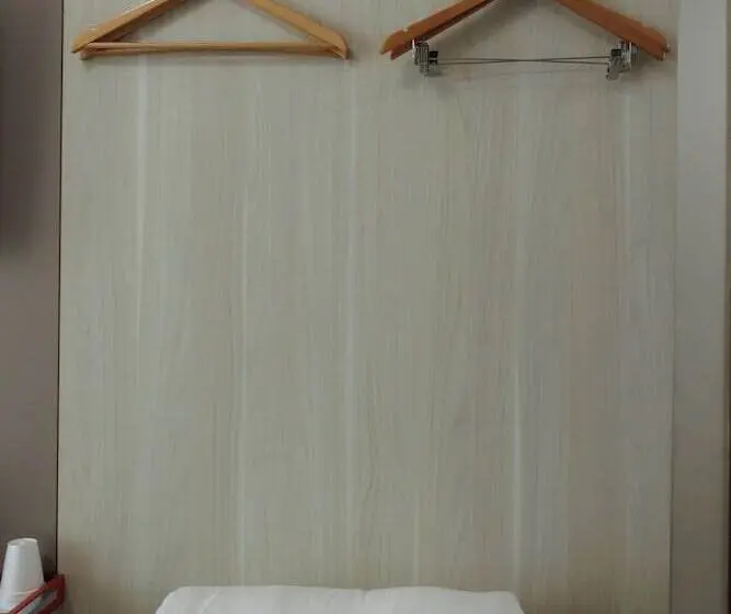 اتاق سوپریور, eSuites Belo Horizonte Minascasa