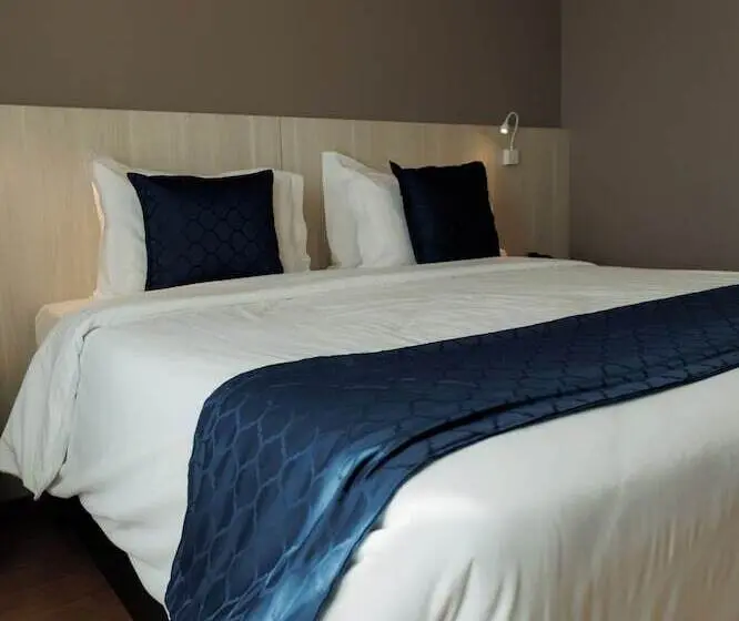 اتاق لوکس, eSuites Belo Horizonte Minascasa