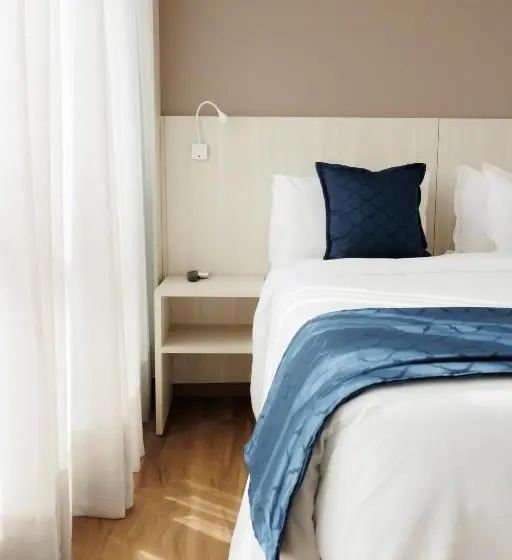 استودیوی استاندارد, eSuites Belo Horizonte Minascasa