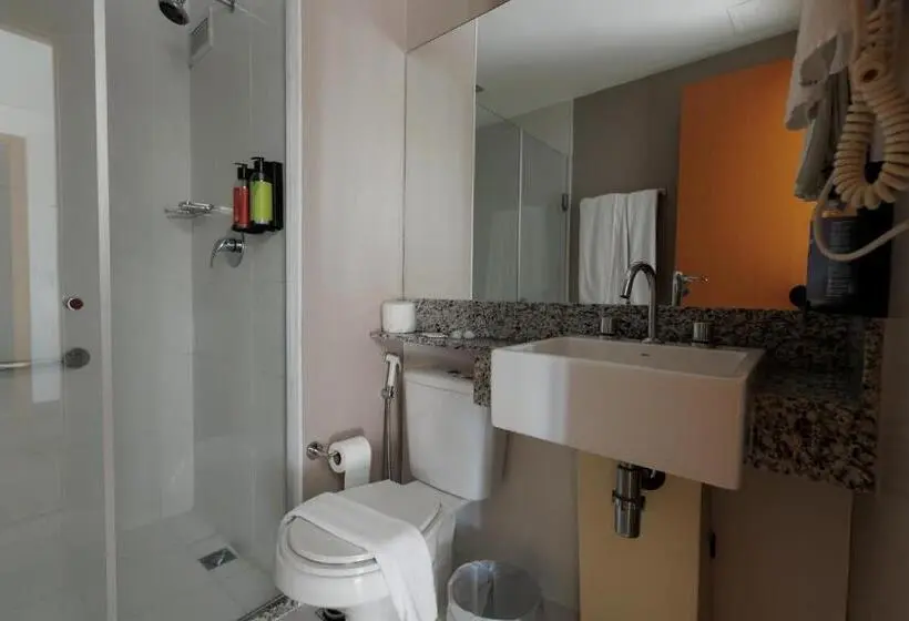 استودیوی استاندارد, eSuites Belo Horizonte Minascasa