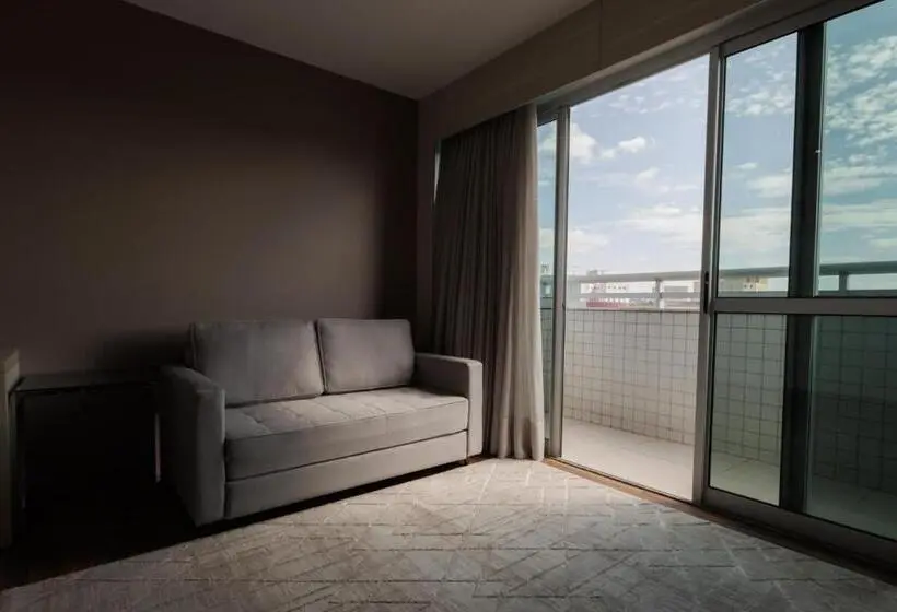 استودیوی استاندارد, eSuites Belo Horizonte Minascasa