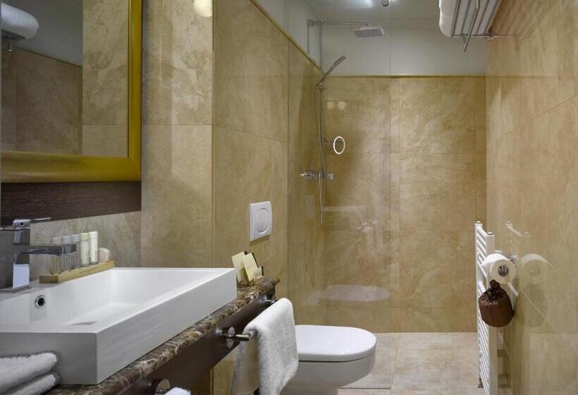 اتاق لوکس, Grandezza Hotel Luxury Palace