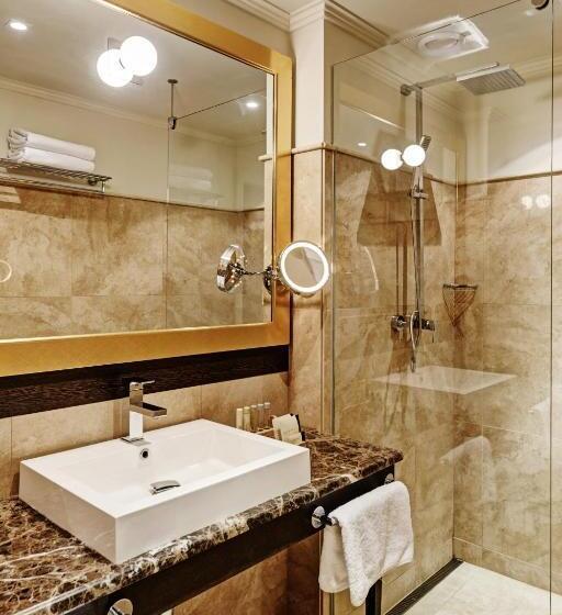 Номер Deluxe, Grandezza Hotel Luxury Palace