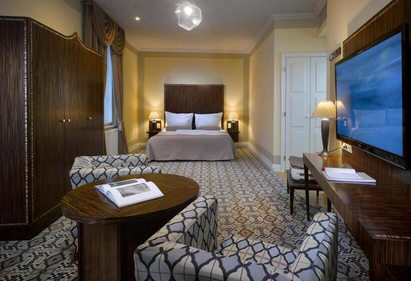 اتاق سوپریور, Grandezza Hotel Luxury Palace