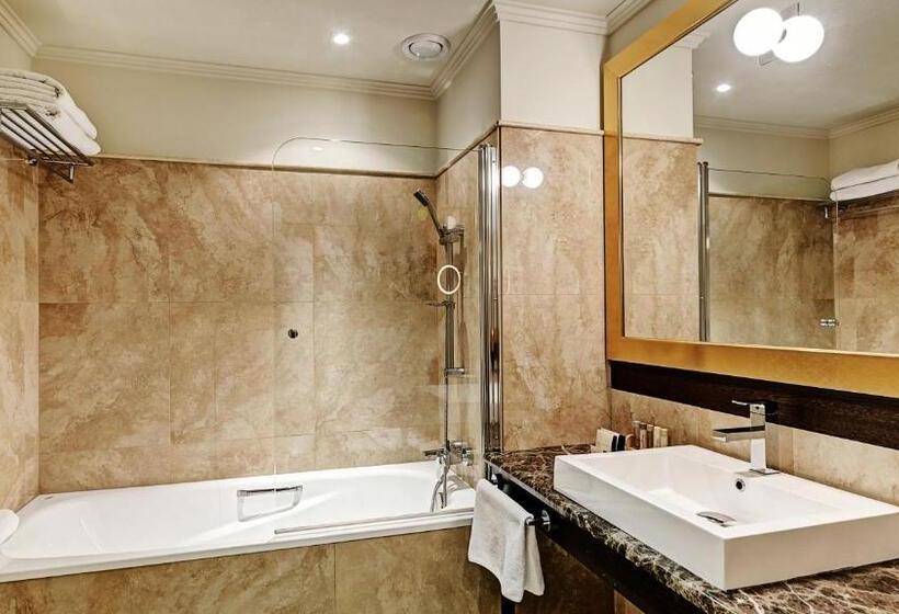 اتاق سوپریور, Grandezza Hotel Luxury Palace