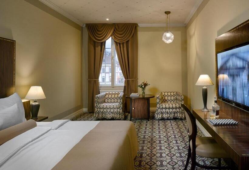 Номер Стандарт Индивидуальный, Grandezza Hotel Luxury Palace