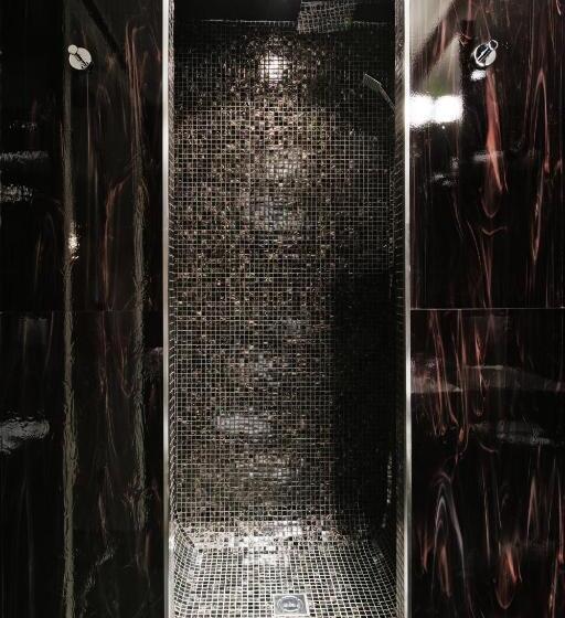 سوییت, Grandezza Hotel Luxury Palace