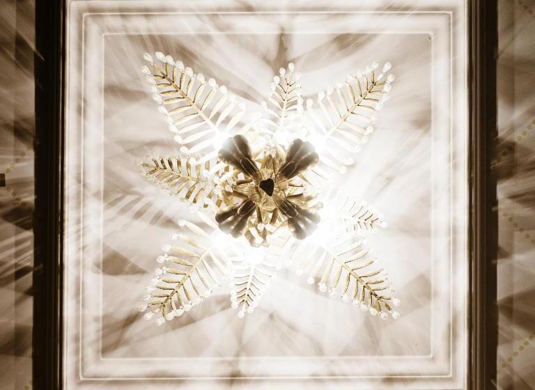 سوییت, Grandezza Hotel Luxury Palace