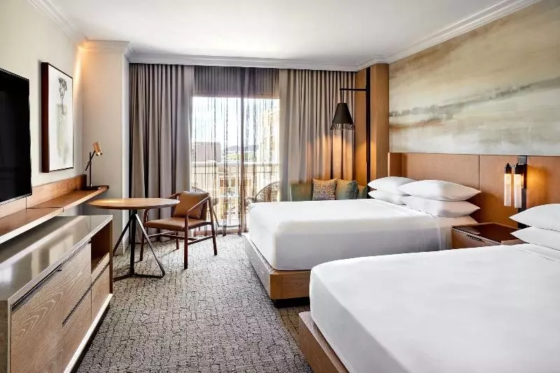 スタンダードルーム, Hampton Inn & Suites By Hilton St. John S Airport
