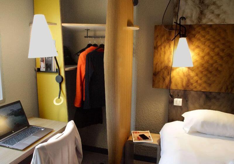 Номер Стандарт с Террасой, Hilton Garden Inn Queretaro