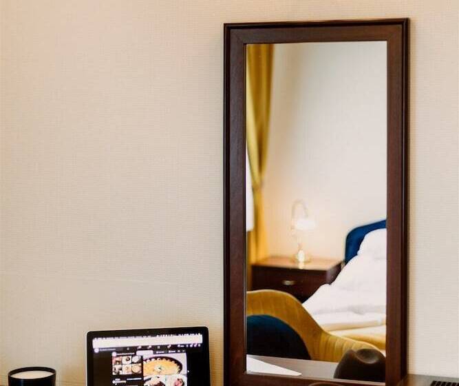 스탠다드 룸, Korona Pension And Restaurant