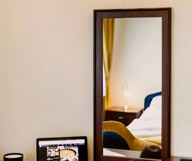 Standard Room, Korona Pension And Restaurant