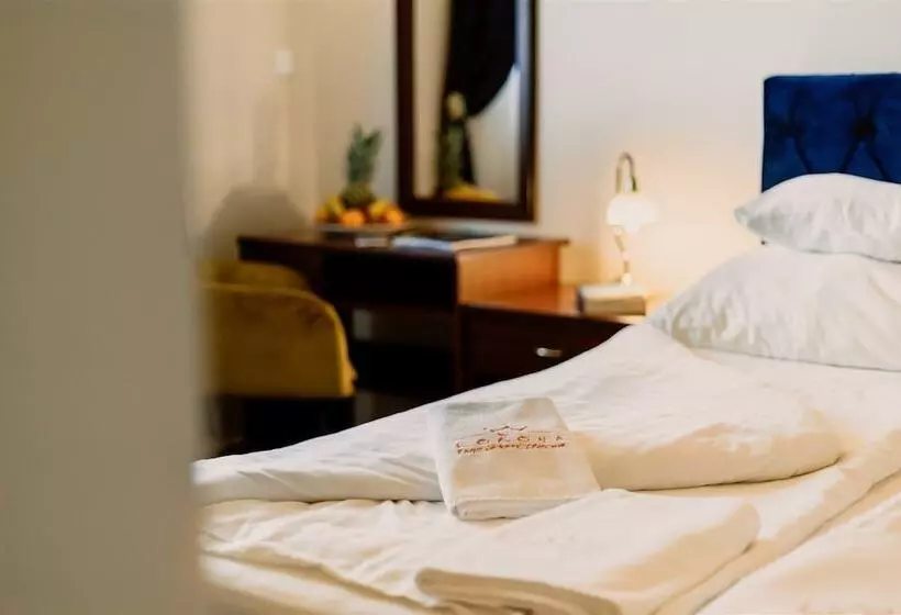 Standard Room, Korona Pension And Restaurant