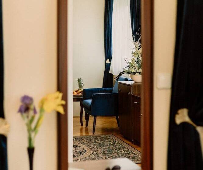 스탠다드 룸, Korona Pension And Restaurant