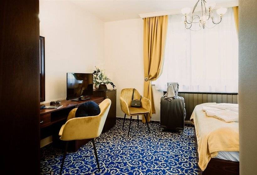 스탠다드 룸, Korona Pension And Restaurant