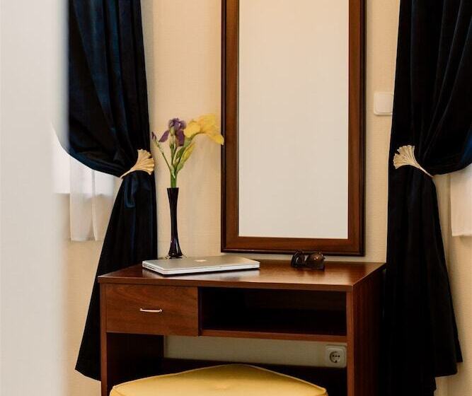 스탠다드 룸, Korona Pension And Restaurant