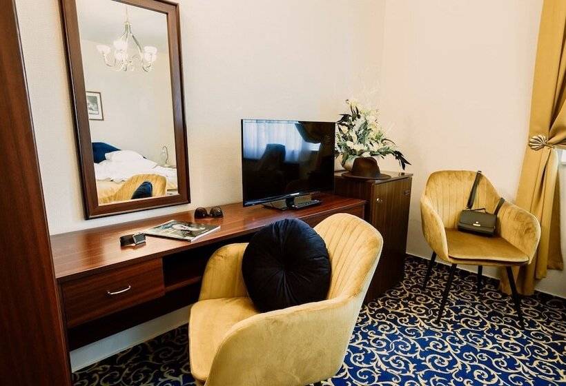 스탠다드 룸, Korona Pension And Restaurant