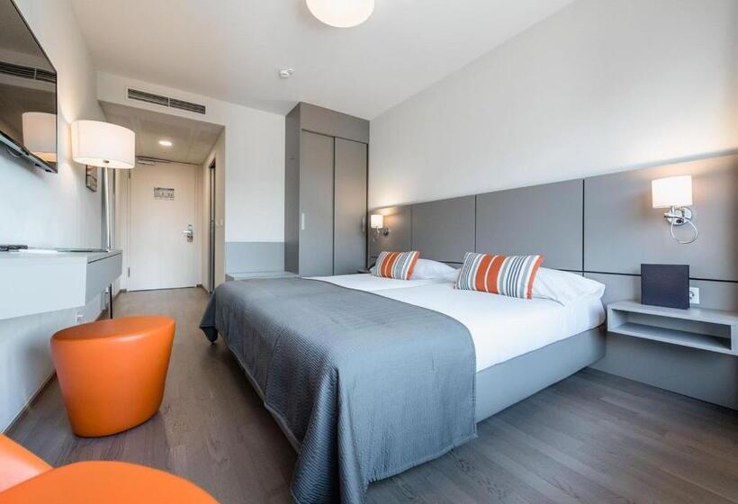 클래식 룸, Lake Geneva