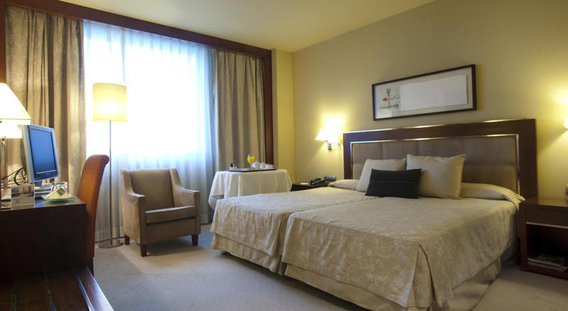 디럭스 룸, Lake Geneva