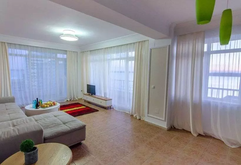 1ベッドルームアパートメント, Phoenicia Holiday Resort