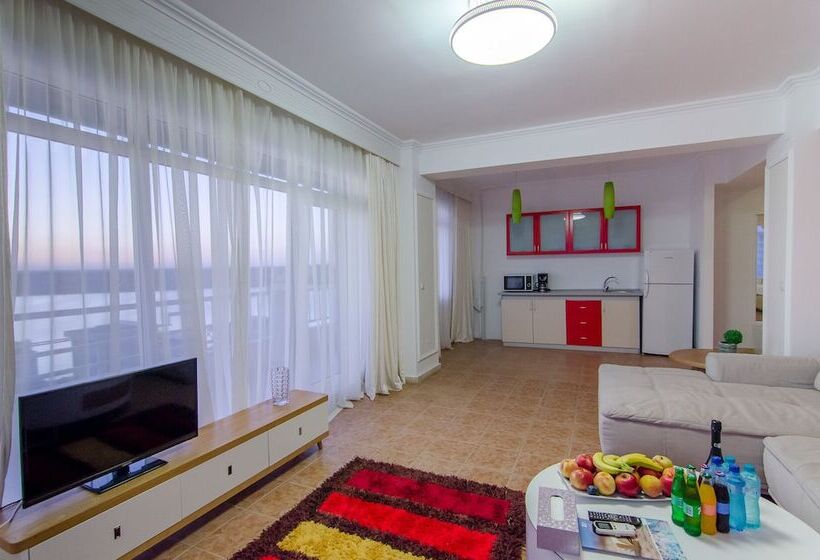 شقة غرفة واحدة, Phoenicia Holiday Resort