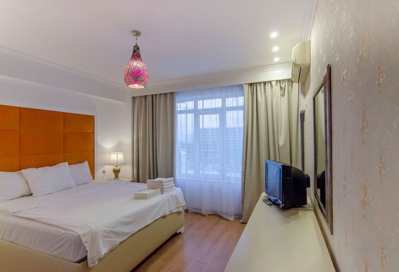 带1个卧室的公寓, Phoenicia Holiday Resort