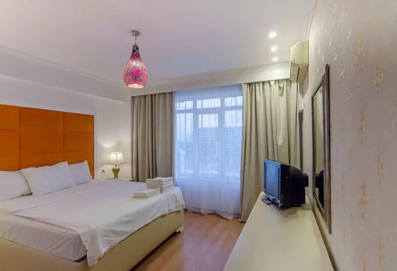 1ベッドルームアパートメント, Phoenicia Holiday Resort