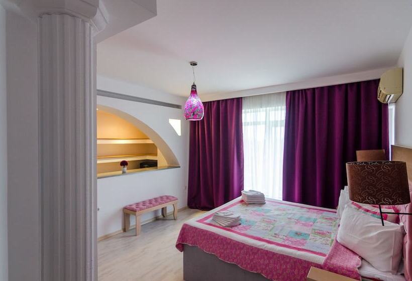 شقة سوبريور غرفة واحدة, Phoenicia Holiday Resort