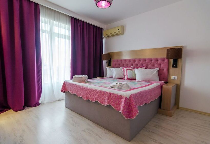 شقة سوبريور غرفة واحدة, Phoenicia Holiday Resort