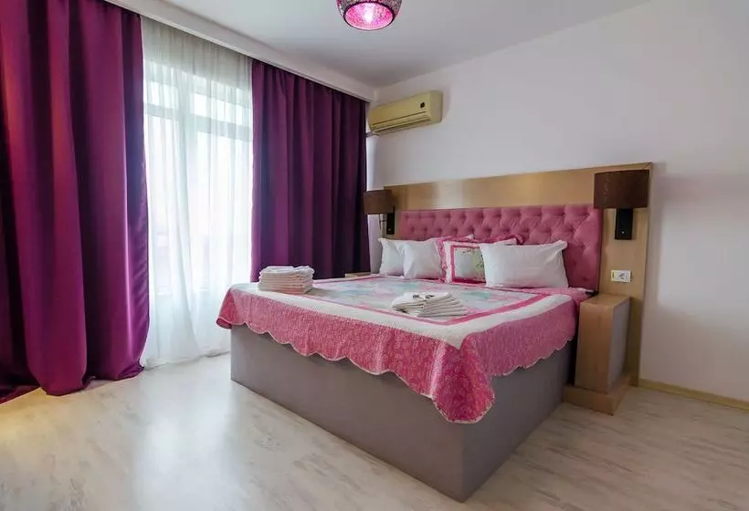 1ベッドルームのスーペリアアパートメント, Phoenicia Holiday Resort