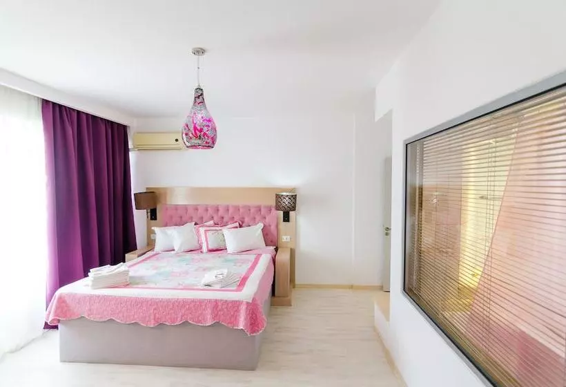 1ベッドルームのスーペリアアパートメント, Phoenicia Holiday Resort