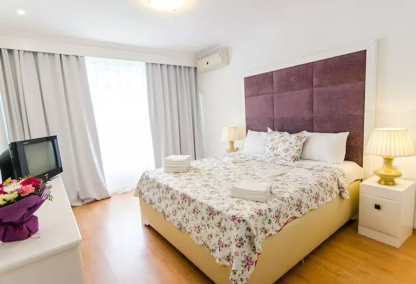 2ベッドルームアパートメント, Phoenicia Holiday Resort