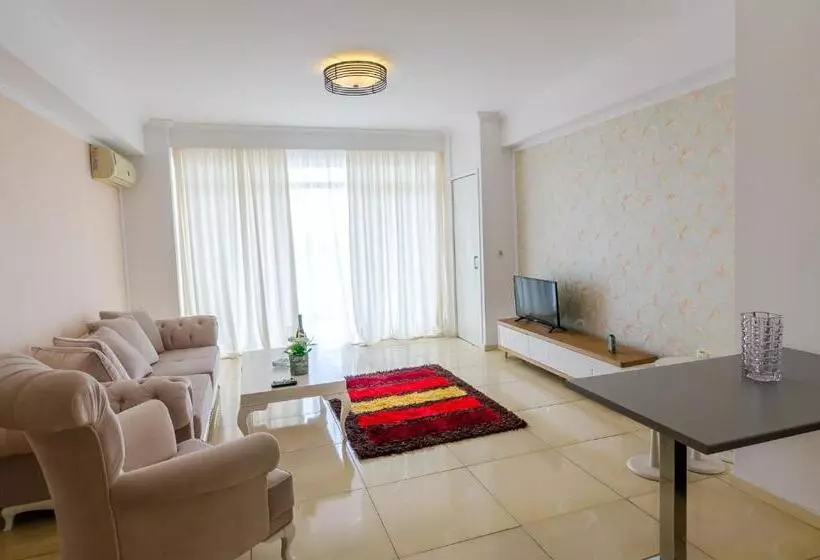 1ベッドルームアパートメント, Phoenicia Holiday Resort