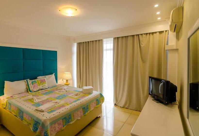 带1个卧室的公寓, Phoenicia Holiday Resort