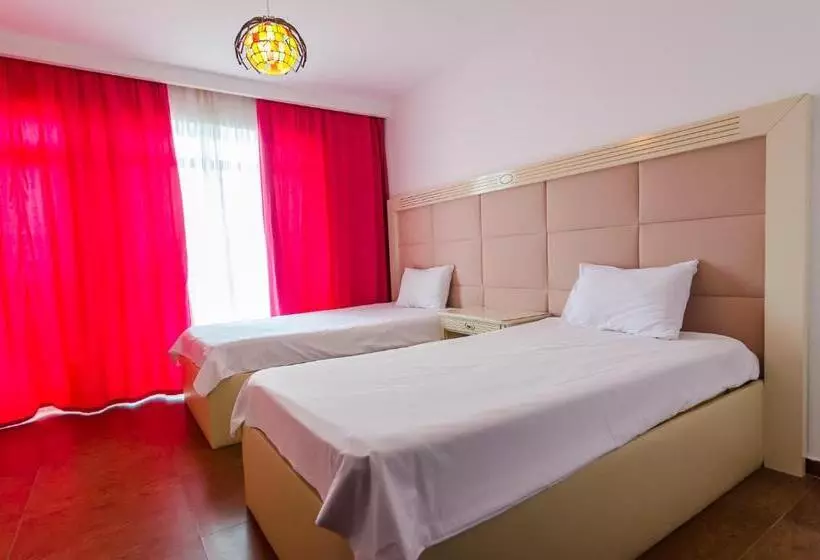 2ベッドルームアパートメント, Phoenicia Holiday Resort