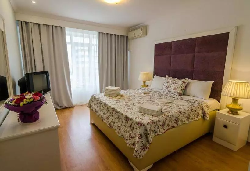 2ベッドルームアパートメント, Phoenicia Holiday Resort