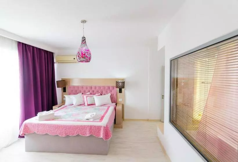 1ベッドルームのスーペリアアパートメント, Phoenicia Holiday Resort