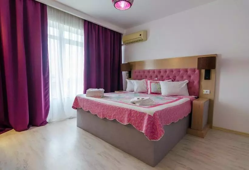 1ベッドルームのスーペリアアパートメント, Phoenicia Holiday Resort