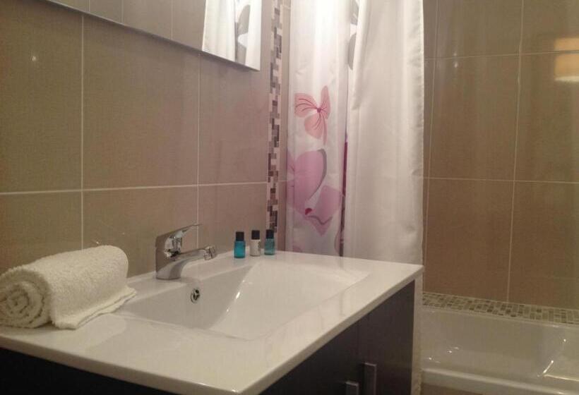 شقة غرفة نوم واحدة بالطابق الأرضى, Solgarve