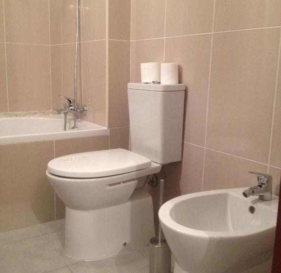 شقة غرفة نوم واحدة بالطابق الأرضى, Solgarve