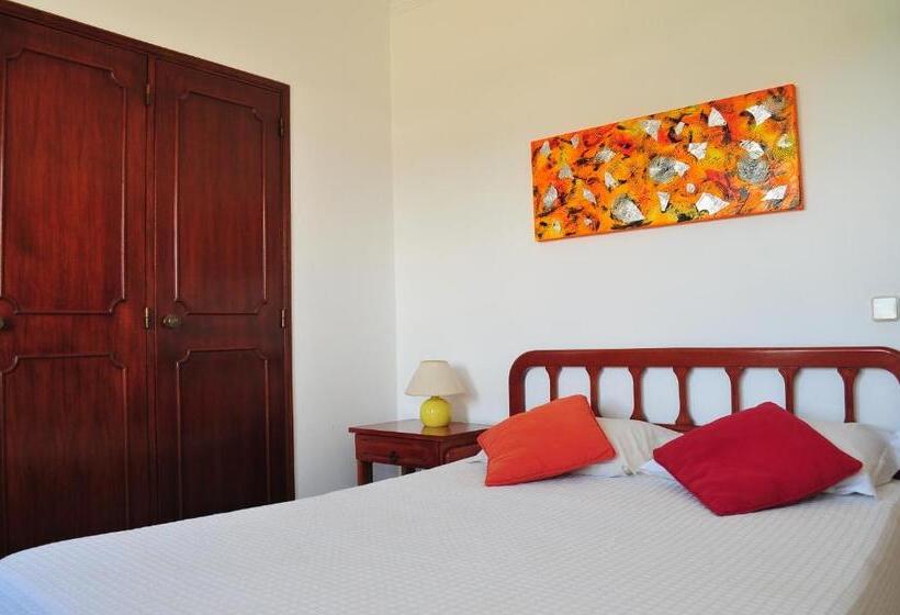 شقة غرفة واحدة, Solgarve