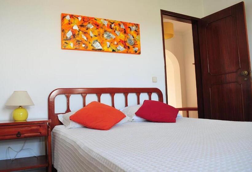 شقة غرفة واحدة, Solgarve