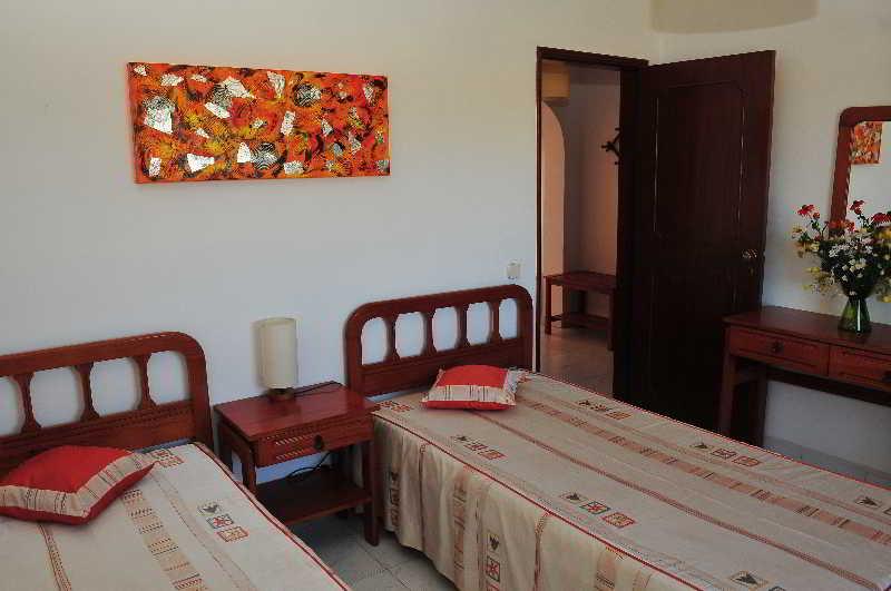 شقة غرفة واحدة, Solgarve