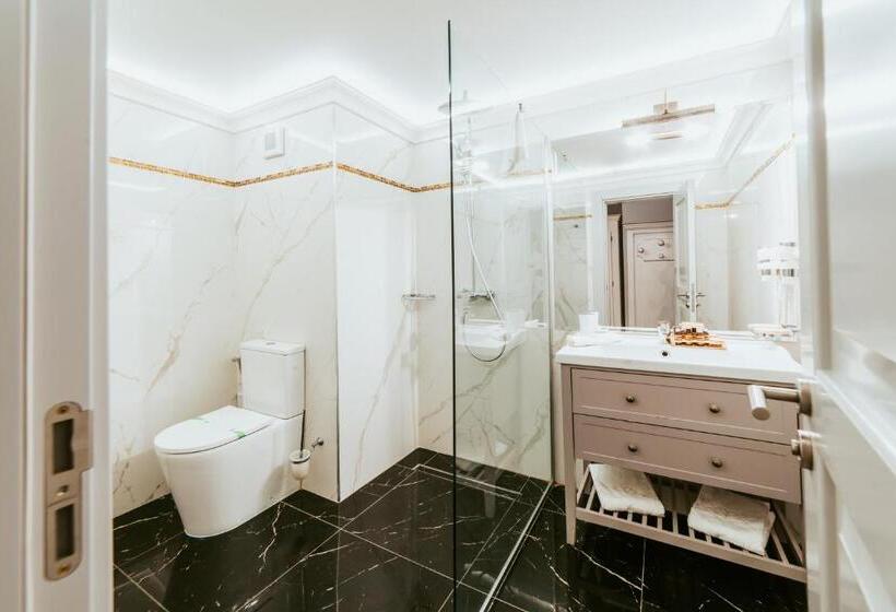 스탠다드 룸 킹사이즈 침대, Sungarden Golf & Spa Resort