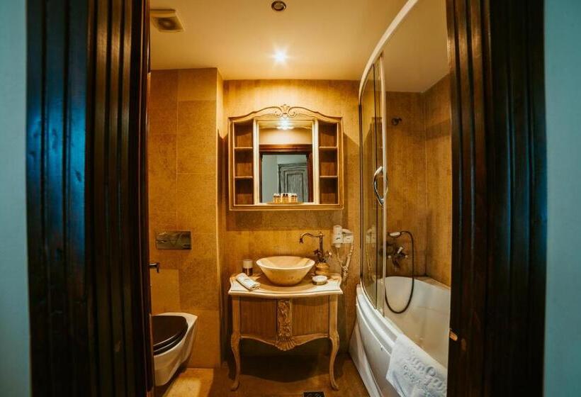 اتاق پرمیوم, Sungarden Golf & Spa Resort