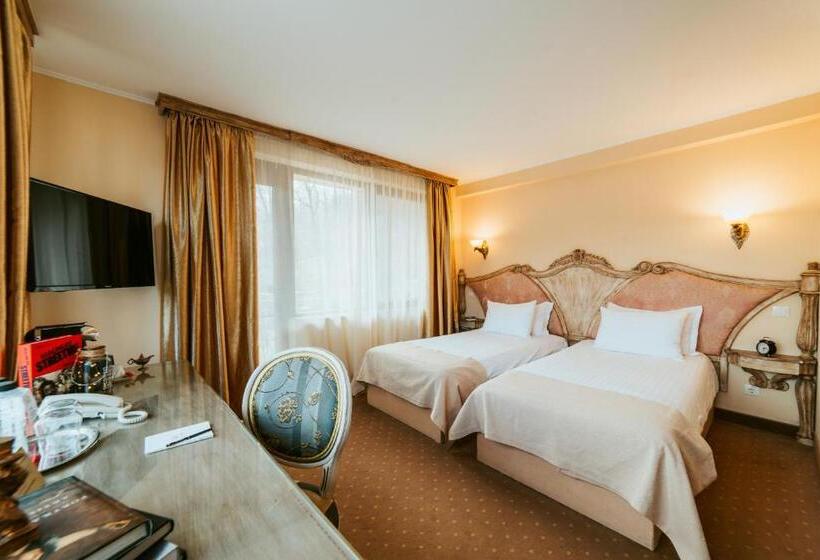 프리미엄 룸, Sungarden Golf & Spa Resort