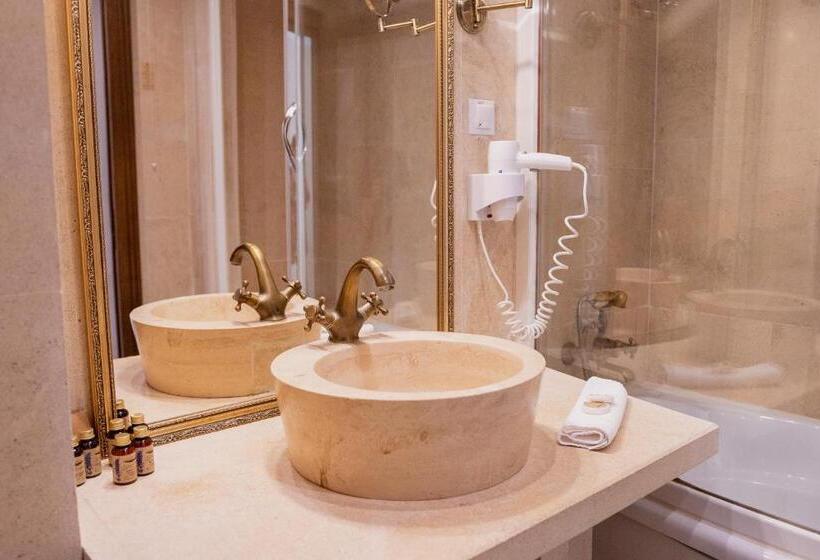 프리미엄 룸, Sungarden Golf & Spa Resort