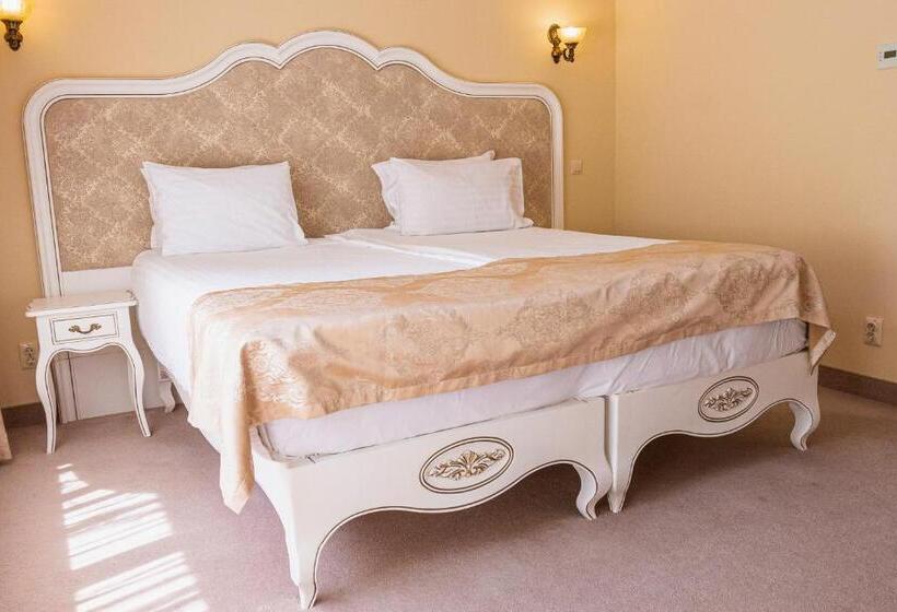 프리미엄 룸, Sungarden Golf & Spa Resort