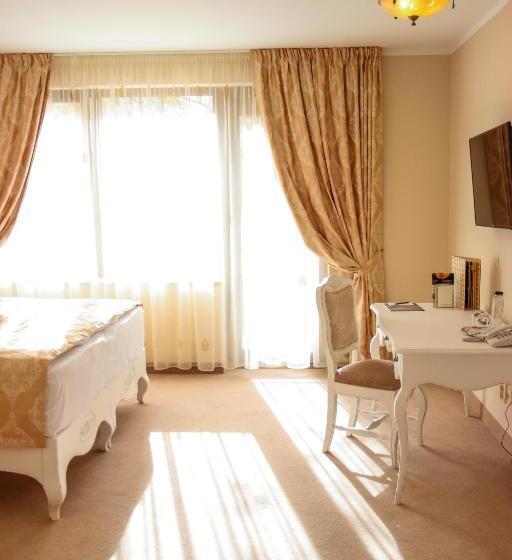 프리미엄 룸, Sungarden Golf & Spa Resort